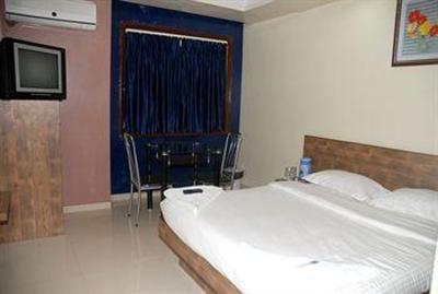 фото отеля Arma Residency Hotel Mumbai
