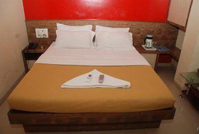фото отеля Arma Residency Hotel Mumbai