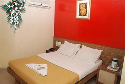 фото отеля Arma Residency Hotel Mumbai