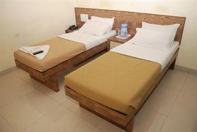 фото отеля Arma Residency Hotel Mumbai