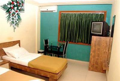 фото отеля Arma Residency Hotel Mumbai
