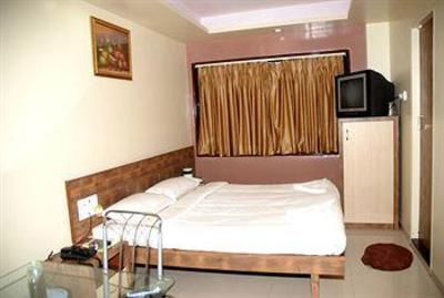 фото отеля Arma Residency Hotel Mumbai