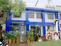 Arma Residency Hotel Mumbai