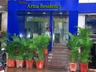 фото отеля Arma Residency Hotel Mumbai
