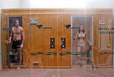 фото отеля Calema Aparthotel