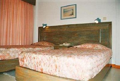 фото отеля Calema Aparthotel