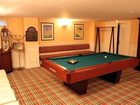 фото отеля Hostellerie de la Hauquerie-Chevotel