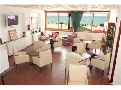 фото отеля Hotel Reimar