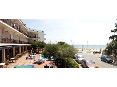 фото отеля Hotel Reimar