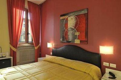 фото отеля Eden Hotel Perugia