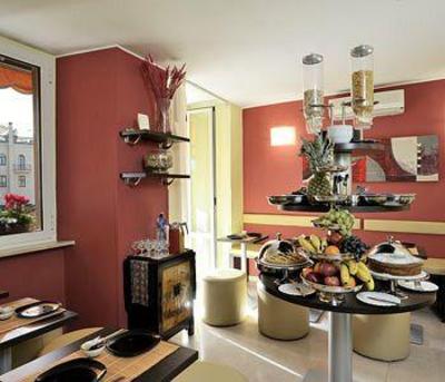 фото отеля Eden Hotel Perugia