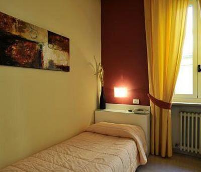 фото отеля Eden Hotel Perugia