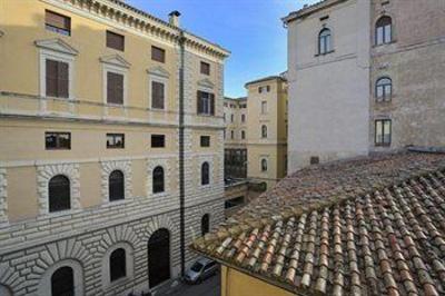 фото отеля Eden Hotel Perugia