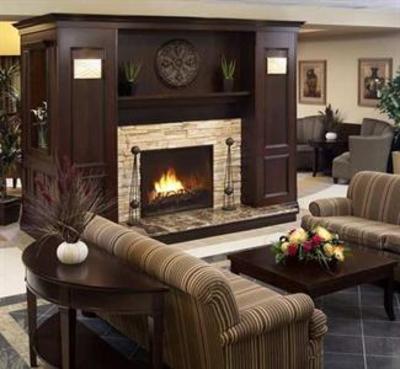 фото отеля Homewood Suites Sudbury Ontario