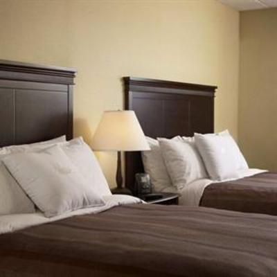 фото отеля Homewood Suites Sudbury Ontario