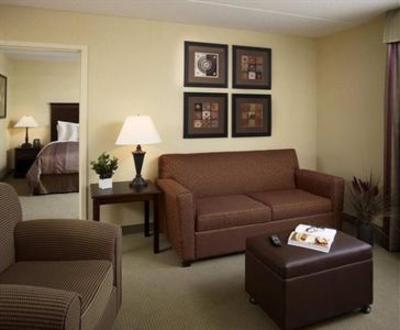 фото отеля Homewood Suites Sudbury Ontario