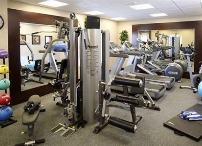 фото отеля Homewood Suites Sudbury Ontario