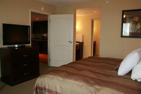 фото отеля Homewood Suites Sudbury Ontario