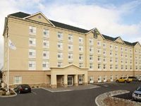 Homewood Suites Sudbury Ontario