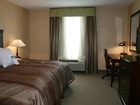 фото отеля Homewood Suites Sudbury Ontario