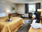 фото отеля Comfort Inn Airport Winnipeg