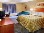 фото отеля Comfort Inn Airport Winnipeg