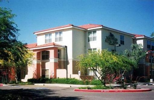 фото отеля Homewood Suites Phoenix/Scottsdale