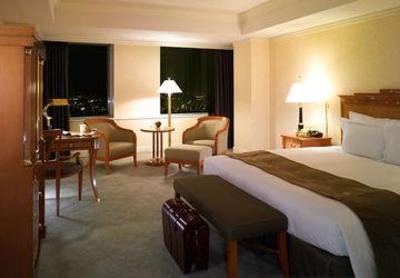 фото отеля Nagoya Marriott Associa