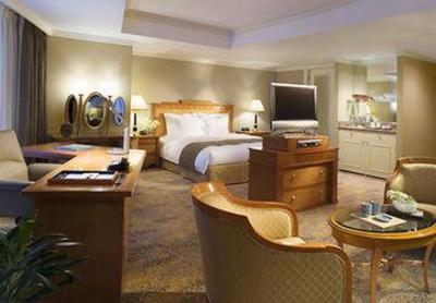 фото отеля Nagoya Marriott Associa
