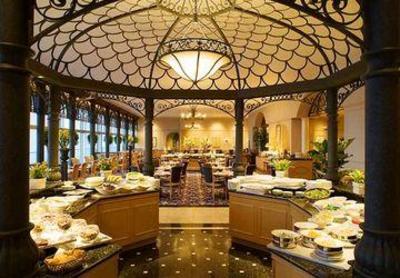 фото отеля Nagoya Marriott Associa