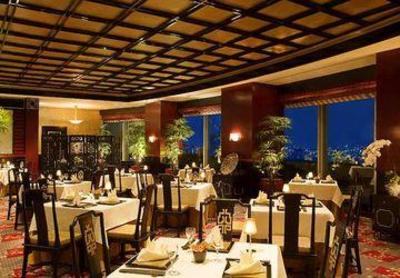 фото отеля Nagoya Marriott Associa