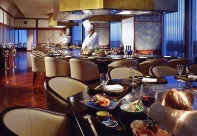 фото отеля Nagoya Marriott Associa