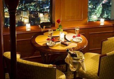 фото отеля Nagoya Marriott Associa