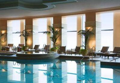 фото отеля Nagoya Marriott Associa