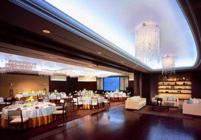 фото отеля Nagoya Marriott Associa