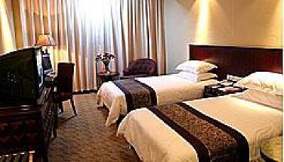 фото отеля Jianyang Hotel Yiwu