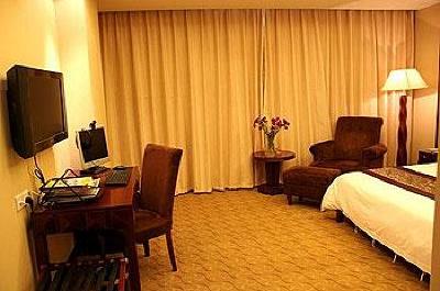 фото отеля Jianyang Hotel Yiwu