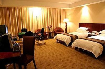 фото отеля Jianyang Hotel Yiwu