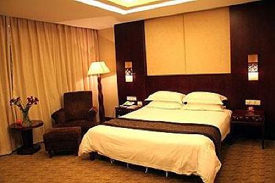 фото отеля Jianyang Hotel Yiwu