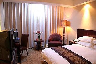 фото отеля Jianyang Hotel Yiwu