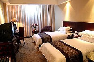 фото отеля Jianyang Hotel Yiwu