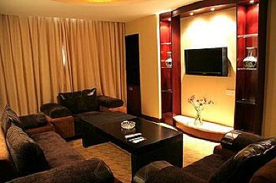 фото отеля Jianyang Hotel Yiwu