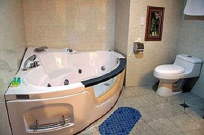 фото отеля Jianyang Hotel Yiwu