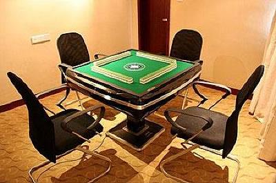 фото отеля Jianyang Hotel Yiwu