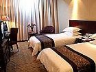 фото отеля Jianyang Hotel Yiwu