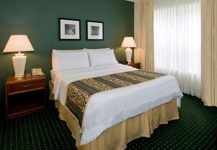 фото отеля Residence Inn Greenville-Spartanburg Airport