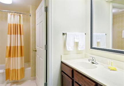 фото отеля Residence Inn Greenville-Spartanburg Airport