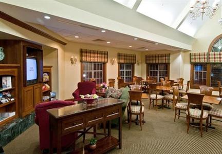 фото отеля Residence Inn Greenville-Spartanburg Airport