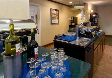 фото отеля Residence Inn Greenville-Spartanburg Airport