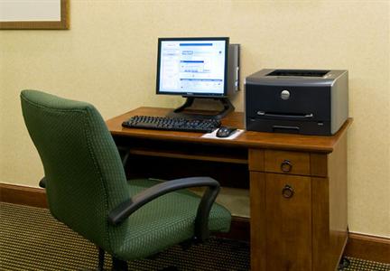фото отеля Residence Inn Greenville-Spartanburg Airport
